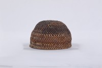 籐編帽子、藤帽藏品圖，第2張