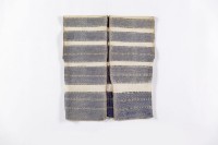 雅美族男子上衣、男子無袖長衣藏品圖，第1張