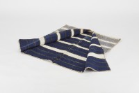 雅美族男子上衣、男子無袖長衣藏品圖，第4張