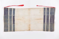 女用圍裙、女子短裙藏品圖，第1張