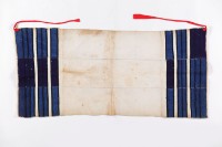 女用圍裙、女子短裙藏品圖，第2張