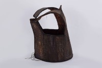 甲冑、椰鬚背心藏品圖，第3張