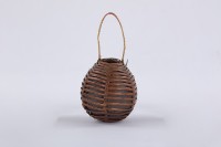 盛水器、椰殼水壺藏品圖，第1張