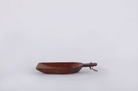 殺飛魚盛器、木盤藏品圖，第3張