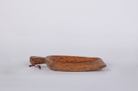 殺飛魚盛器、木盤藏品圖，第3張