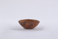 殺飛魚盛器、木碗藏品圖，第2張