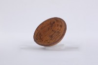 殺飛魚盛器、木碗藏品圖，第3張