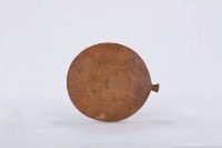 殺飛魚盛器、木盤藏品圖，第2張