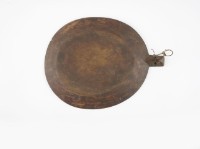 殺飛魚盛器、木盤藏品圖，第2張