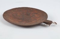 殺飛魚盛器、木盤藏品圖，第3張