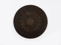 小木盤、木盤藏品圖，第2張