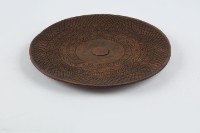 小木盤、木盤藏品圖，第3張