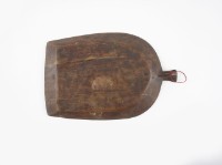 殺飛魚盛器、木盤藏品圖，第2張