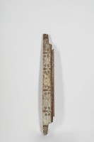 拼板舟殘片藏品圖，第1張