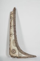 拼板舟殘片藏品圖，第1張