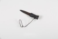 佩刀-刀身藏品圖，第1張