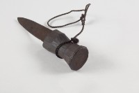 佩刀-刀身藏品圖，第3張