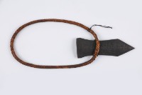 佩刀-刀鞘藏品圖，第2張