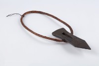 佩刀-刀鞘藏品圖，第3張