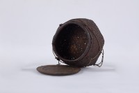 籐編珠寶盒藏品圖，第3張