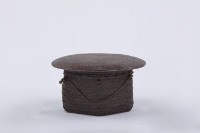 珠寶盒-盒、藤盒-盒身藏品圖，第4張