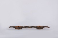 木刻連杯、連杯藏品圖，第3張