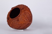 編織藝品-芒草招福藏品圖，第3張