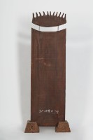 木雕-現代文明與文化藏品圖，第2張