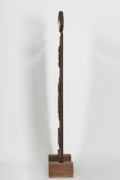 木雕-現代文明與文化藏品圖，第3張