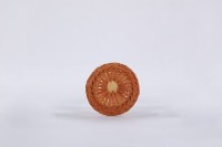 編織工藝-蓋藏品圖，第1張