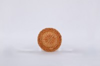 編織工藝-蓋藏品圖，第2張