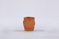 編織工藝-杯藏品圖，第1張