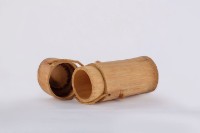 竹筒藏品圖，第4張