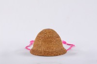 帽子、藤帽藏品圖，第2張