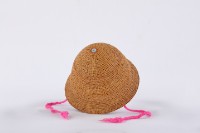 帽子、藤帽藏品圖，第3張