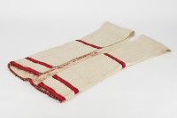 古串鈴男上裝、貝珠串鈴衣藏品圖，第3張