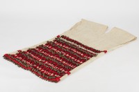 古串鈴男上裝、貝珠串鈴衣藏品圖，第4張