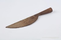 工作刀、刀藏品圖，第3張