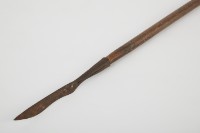 長矛藏品圖，第3張