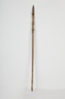 長矛藏品圖，第2張