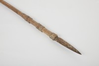 長矛藏品圖，第4張