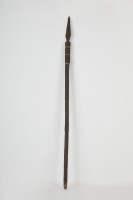 長矛藏品圖，第2張