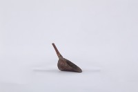 竹製古湯匙、竹匙藏品圖，第4張