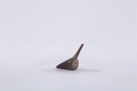 竹製古湯匙、竹匙藏品圖，第5張