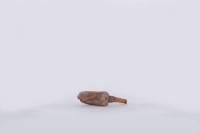 竹製古湯匙、竹匙藏品圖，第2張