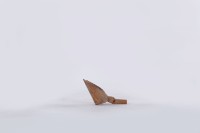 竹製古湯匙、竹匙藏品圖，第3張