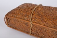 大籐包-包藏品圖，第4張