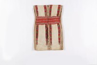 古男上裝、無袖長衣藏品圖，第2張