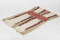 古男上裝、無袖長衣藏品圖，第3張