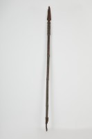 長矛藏品圖，第2張
